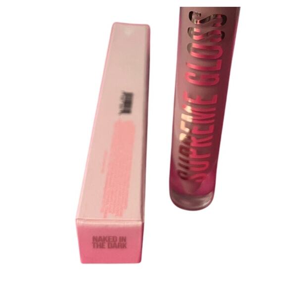 NIB Jeffree Star Supreme Gloss Shade Naked in the Dark - Picture 4 of 4